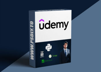 Master Web Scraping in Python: Requests Scrapy Selenium & AI