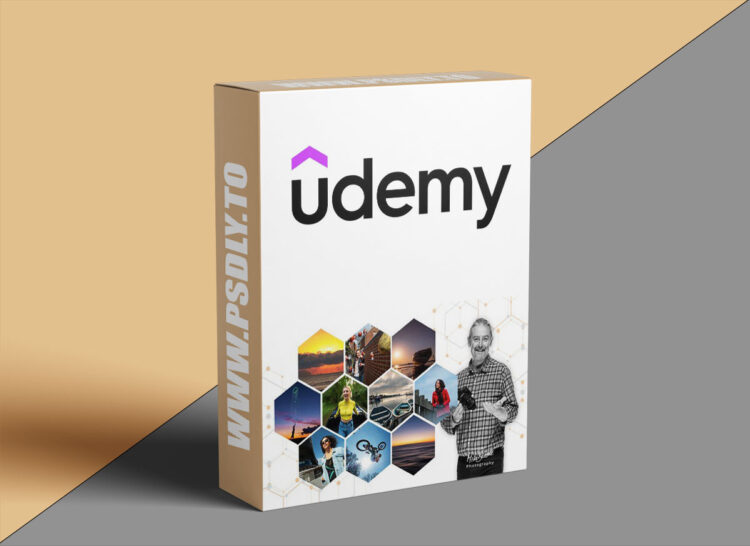 Udemy – Masterclass in Photography PART 5: On-Location Photo Ideas 1 Masterclass in Photography PART 5: On-Location Photo Ideas