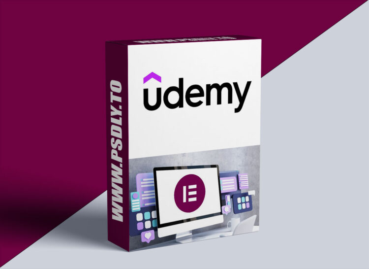 Udemy – Mastering Elementor Build Stunning WordPress Websites 1 Mastering Elementor Build Stunning WordPress Websites