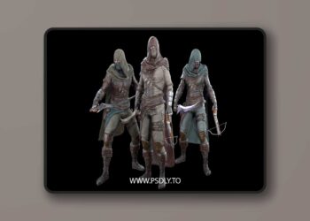 Medieval Pack (4.26 – 4.27 and 5.0 – 5.5)