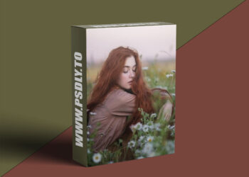 Megbittonproductions - Five MInute Edit: Auburn Dreams