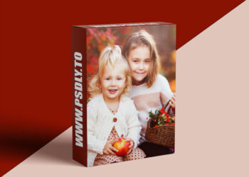 Megbittonproductions - Five Minute Edit: Autumn Apple