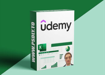 Microsoft Excel - Excel from Beginner to Advanced in 2025