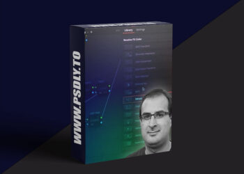 MixingLight - New Little Features Packing A Punch In DaVinci Resolve 18.1