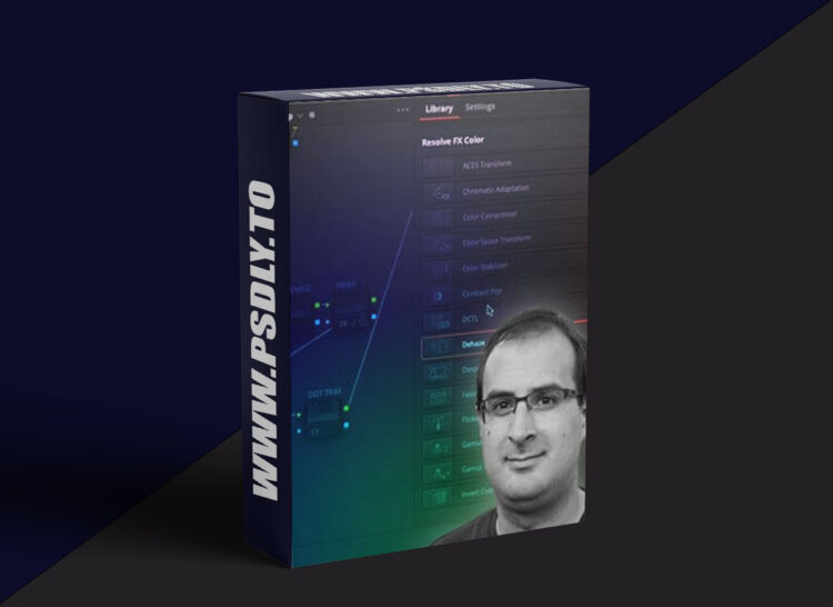 MixingLight - New Little Features Packing A Punch In DaVinci Resolve 18.1 1 MixingLight - New Little Features Packing A Punch In DaVinci Resolve 18.1