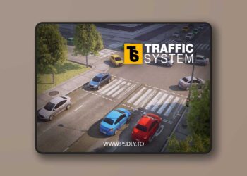 Mobile Traffic System v3 v3.3.1