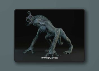 Monster: Reptile (4.26 – 4.27 and 5.0 – 5.6)