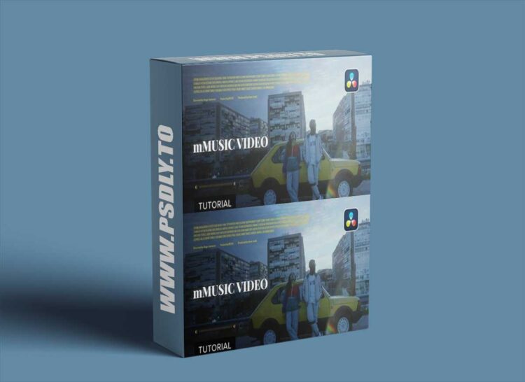 MotionFX - mMusic Video DVR 1 MotionFX - mMusic Video DVR