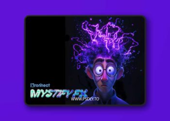 Mystify FX v1.5.1