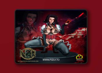 Nation Rodera 3D Studios (NR3DS) – Akiza Izinski – 3D Print Model