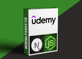 Next.js 15 , Node.js & Supabase : Build Real-Time Projects