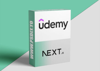 Next.js Build Dynamic, Fast & Scalable Web Applications