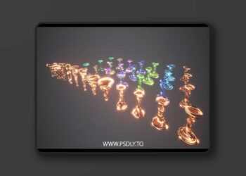 Niagara Stylized Tornados Vol.1 (4.27 and 5.0 – 5.6)