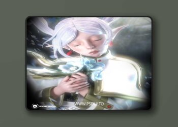 Nympha – Frieren – Beyond Journey’s End – 3D Print Model