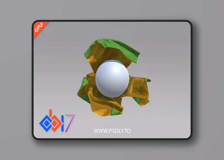 Obi Cloth v7.1 for Unreal Engine 1 Obi Cloth v7.1