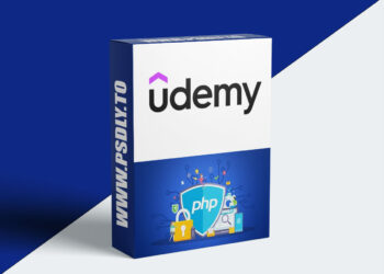 PHP for Beginners: The Complete PHP Security Course 2025