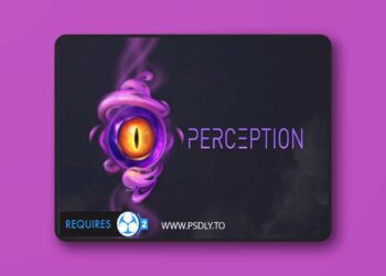 Perception 2 | Game Creator 2 v2.1.6 (16 Aug 2025)