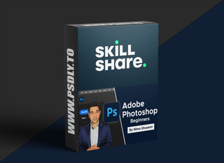 Photoshop for Beginners: Edit Images, Use Tools & Design Like a Pro 1 Photoshop for Beginners: Edit Images, Use Tools & Design Like a Pro
