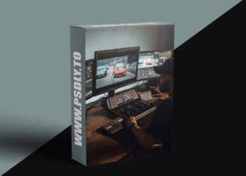 Plasma Film - Professional Colorist Masterclass