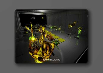 Poison Skill FX with BP (5.2 – 5.6)