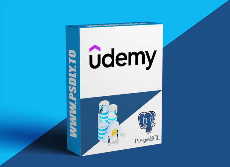 Udemy – PostgreSQL for the Absolute Beginners - Hands-On 1 PostgreSQL for the Absolute Beginners - Hands-On