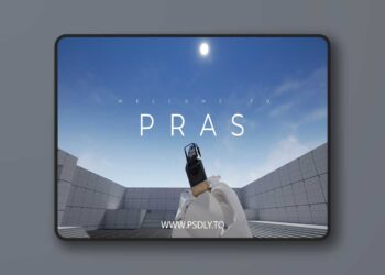 Procedural FPS Recoil System v2025.3 (5.6)