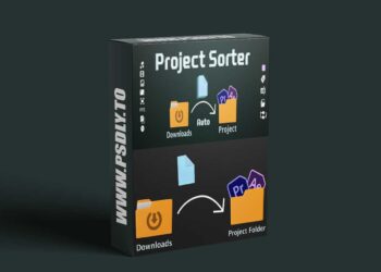Project Sorter v1.5.0