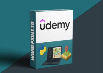 Python for GIS Automation and Geospatial Applications