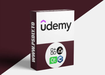 Qt C++ Widgets Intermediate: Build Feature-Rich UIs