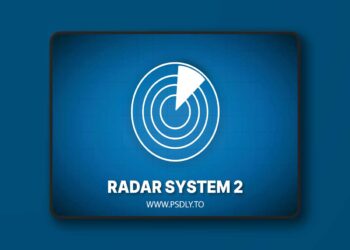 Radar System 2 - Plug Play Radar and Compass v1.0