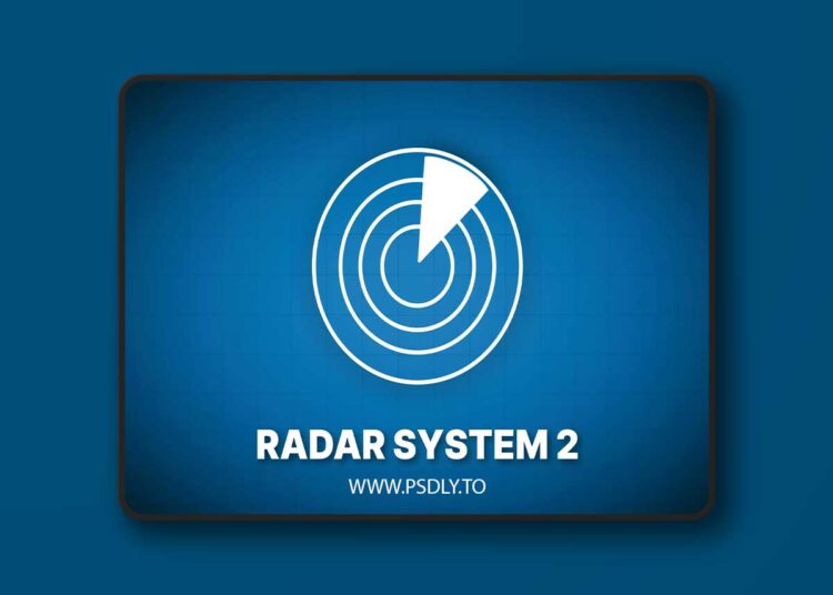 Radar System 2 - Plug Play Radar and Compass v1.0 1 Radar System 2 - Plug Play Radar and Compass v1.0