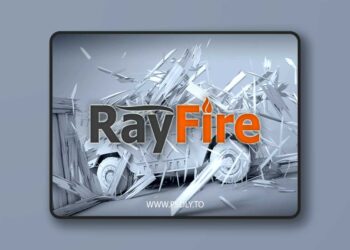 RayFire for Unity v1.85