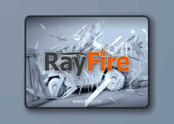 RayFire for Unity v1.86