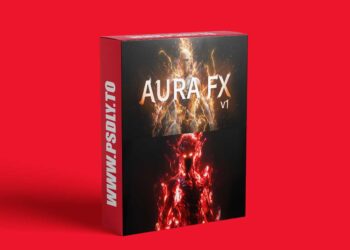 Realtime Aura Fx Pack