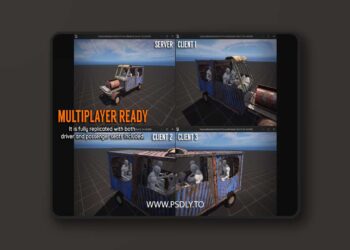 Replicated Modular Vehicle V2 (5.4+)