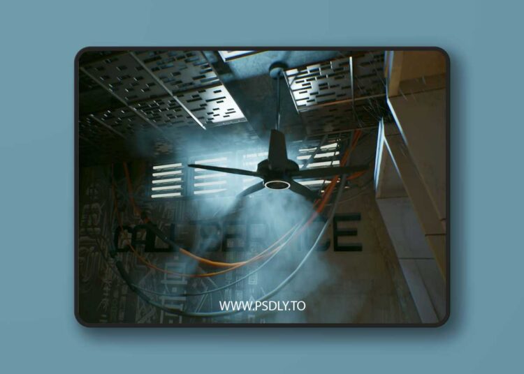 Rising and Drifting Steam VDB Loop Pack (5.4 – 5.6) 1 Rising and Drifting Steam VDB Loop Pack (5.4 – 5.6)