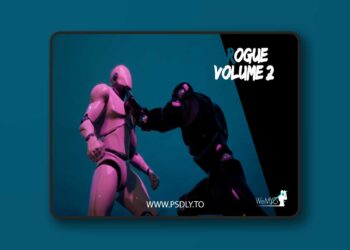 Rogue Volume 2 (4.18 – 4.27 and 5.0 – 5.5)