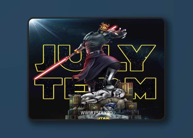 SW3D – Savage Opress Sculpture 3D Print 1 SW3D – Savage Opress Sculpture 3D Print