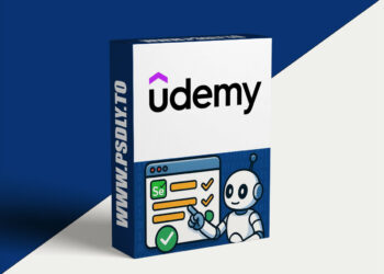 Selenium Test Automation Frameworks with Java