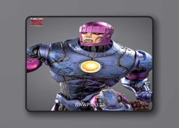 Sentinel Battle – 3D Print