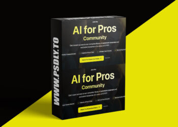 Sirio Berati - AI For Pros