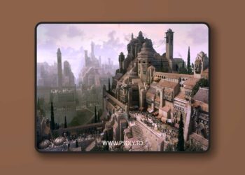 Song of Alcazar - Signature Collection (5.1 – 5.6)