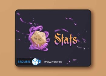 Stats 2 | Game Creator 2 by Catsoft Works v2.6.22