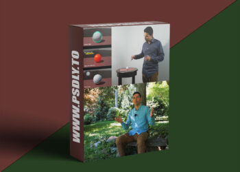 Steven Zapata - Form From Imagination Core and Premium Editions