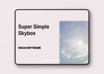 Super Simple Skybox v5.0.0