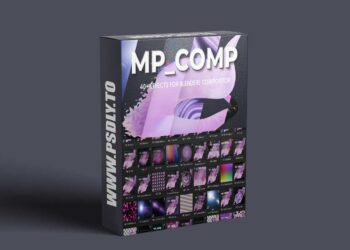 SuperhiveMarket - MP_Comp v2.0.2