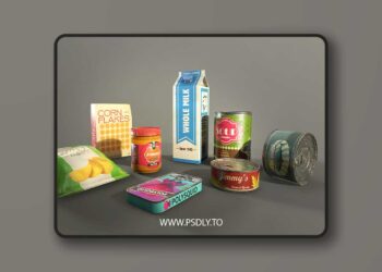 Survival Food Kit v1.3