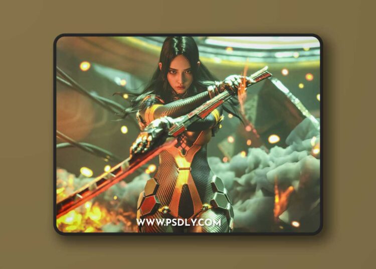 Tachy for Genesis 8 Female 1 Tachy for Genesis 8 Female