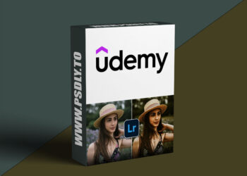 The Complete Lightroom Mobile Color Grading Course