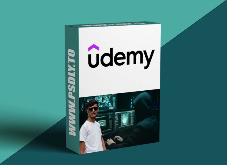 Udemy – The Hacker’s Blueprint: Fundamentals for Beginners 1 The Hacker’s Blueprint: Fundamentals for Beginners